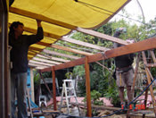 Renovations