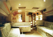 Willow Interior